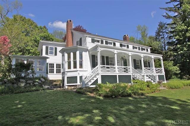 386 Quaker Rd, Chappaqua, NY 10514 - photo 1