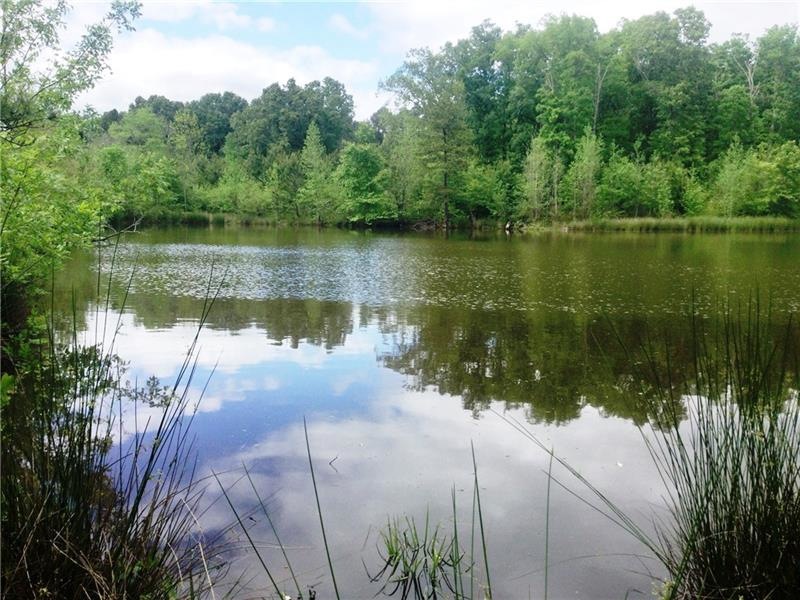 Lake