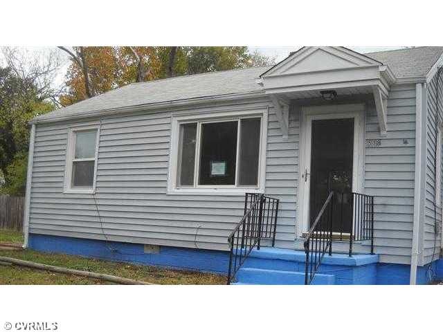 516 Craigie Ave, Richmond, VA 23222 - photo 1