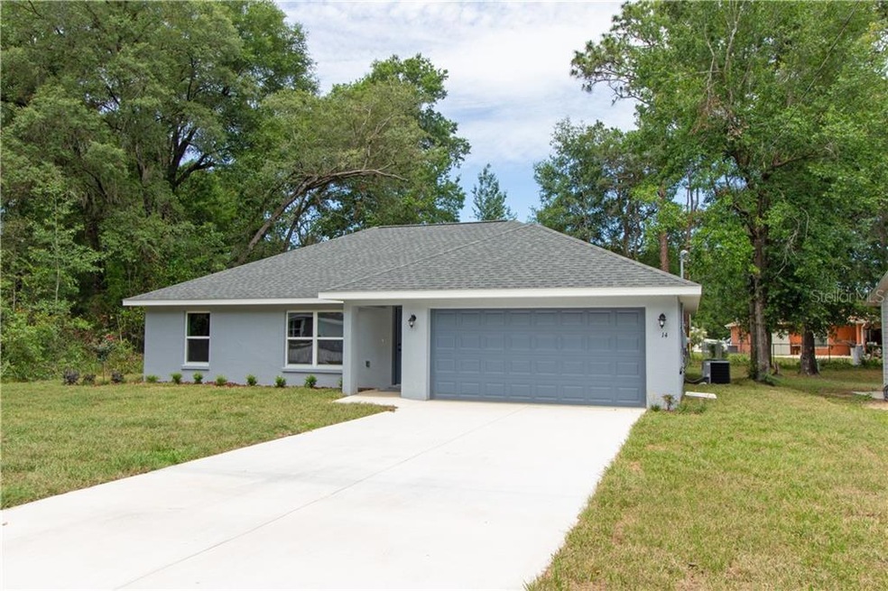 14 Dogwood Drive Trail, Ocala, FL 34472 - photo 1