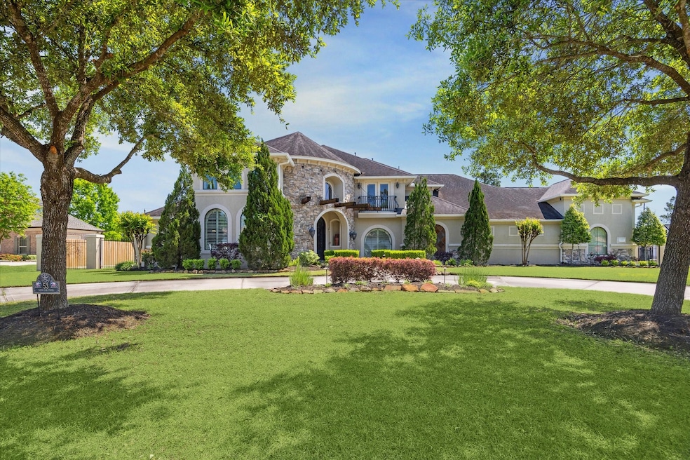 Stunning elevation!