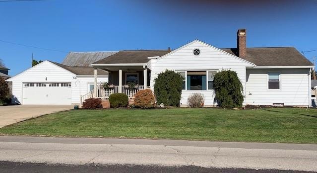 325 E Haskell St, Loudonville, OH 44842 - photo 1