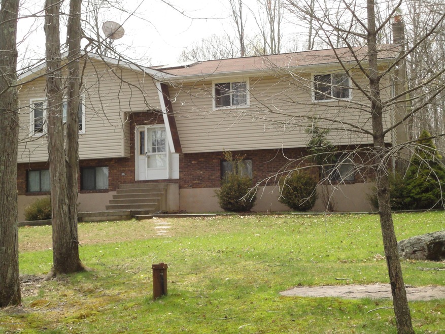 163 aka 23 Diane Ln, Canadensis, PA 18325 - photo 1