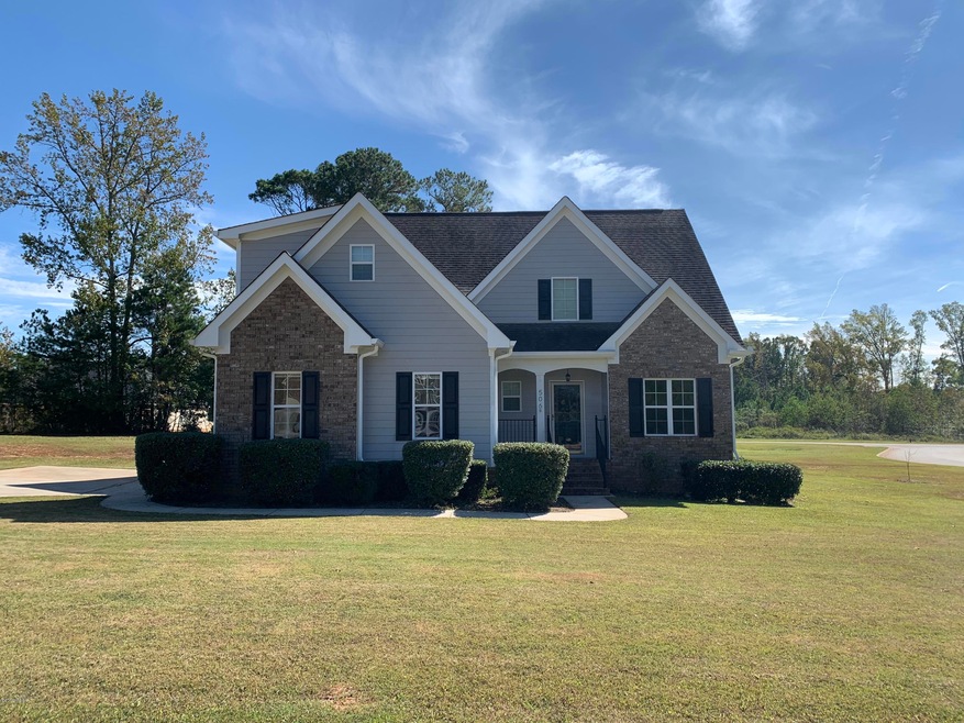 506 Gardenia Ln, Gray, GA 31032 - photo 1