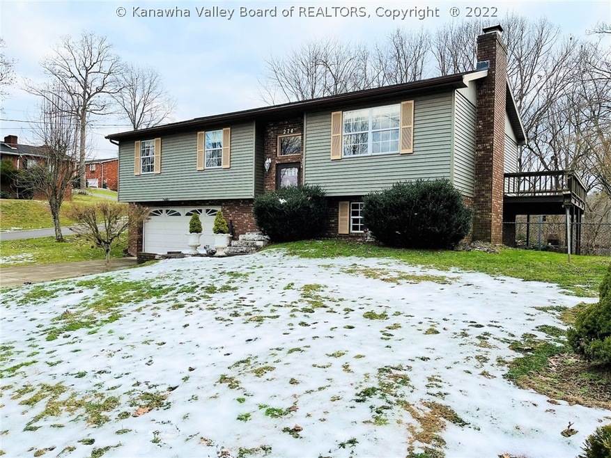 274 Pine Cir, Dunbar, WV 25064 - photo 1