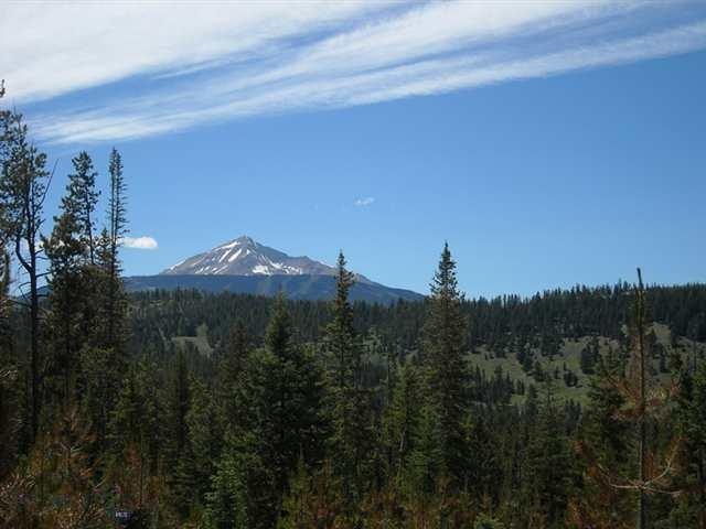 0 Black Wolf Ridge unit 191008, Big Sky, MT 59730 - photo 1