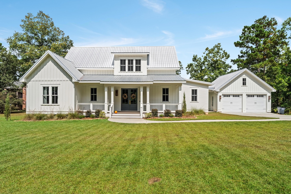 16 Bent Pebble Point, Lumberton, MS 39455 - photo 1