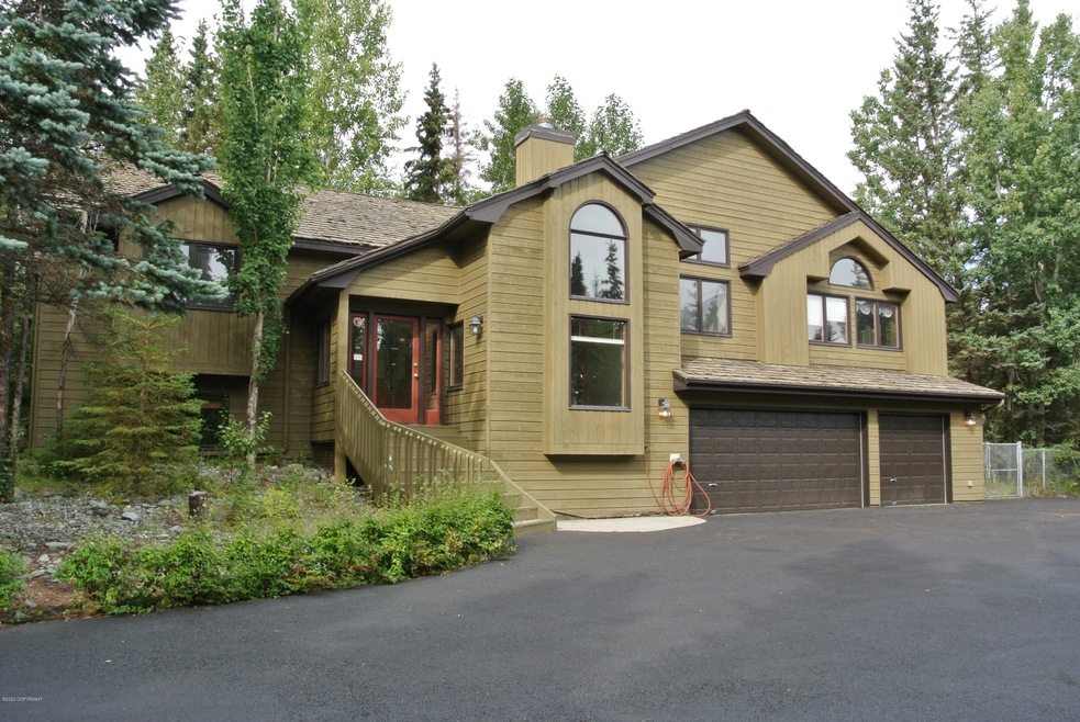 4721 Golden Spring Cir Anchorage 99507