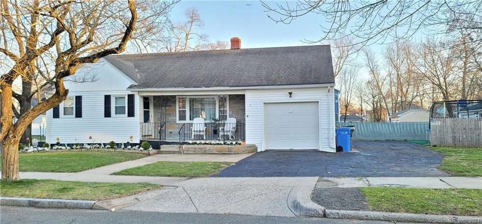 5 Oliver St, Hartford, CT 06106 - photo 1