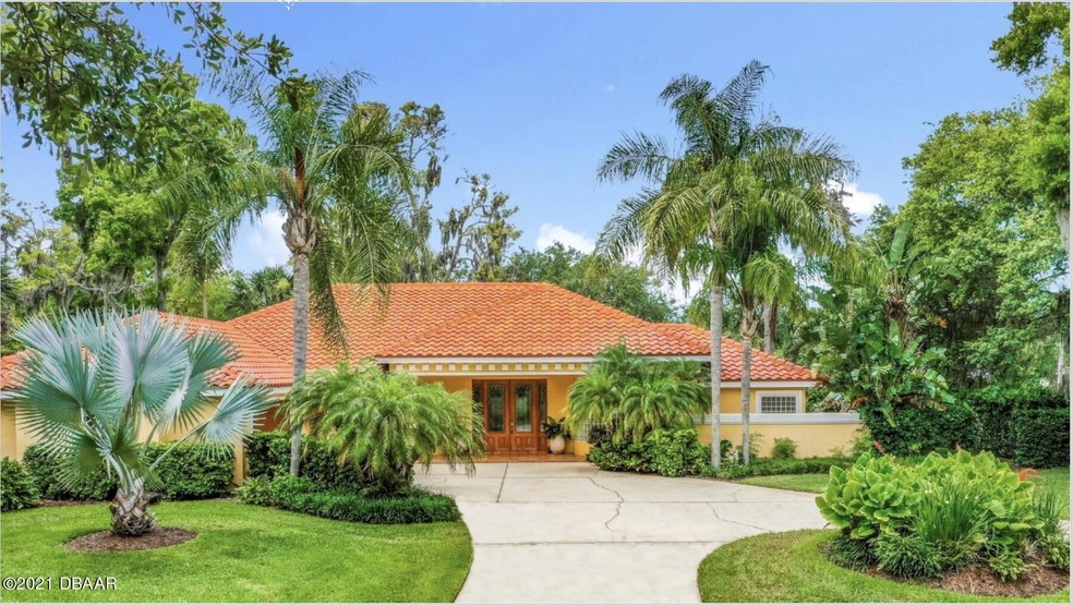 116 Squirrel Ln, Ormond Beach, FL 32174 - photo 1