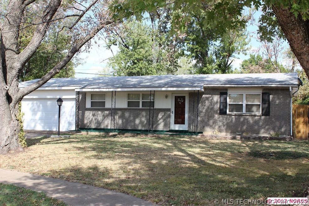 Located on a beautifully shaded cul-de-sac.