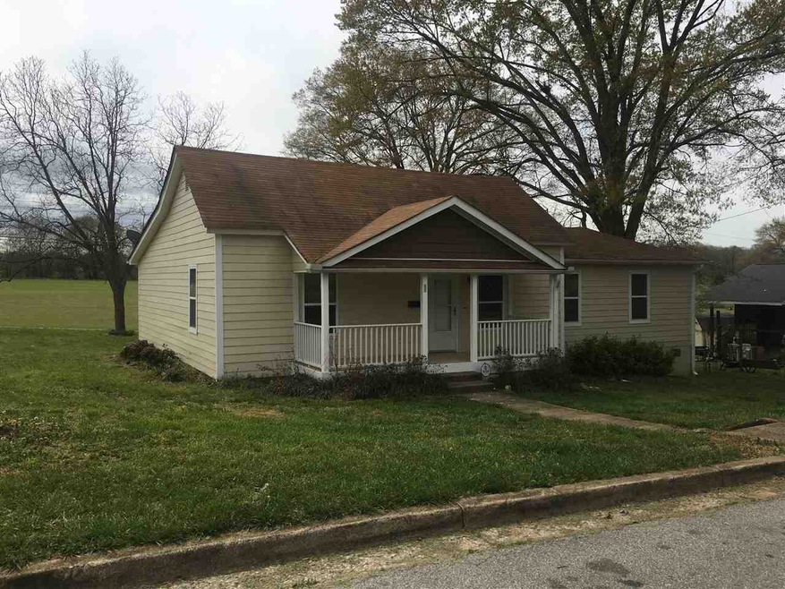 12 H St, Inman, SC 29349 - photo 1