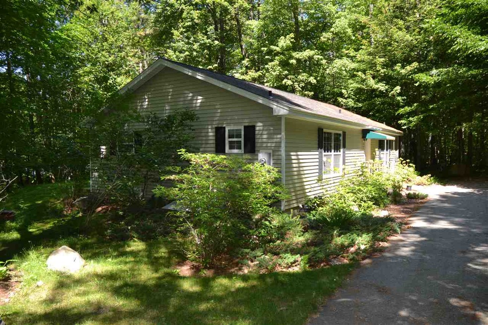 7 Wildflower Rd, Tuftonboro, NH 03853 - photo 1