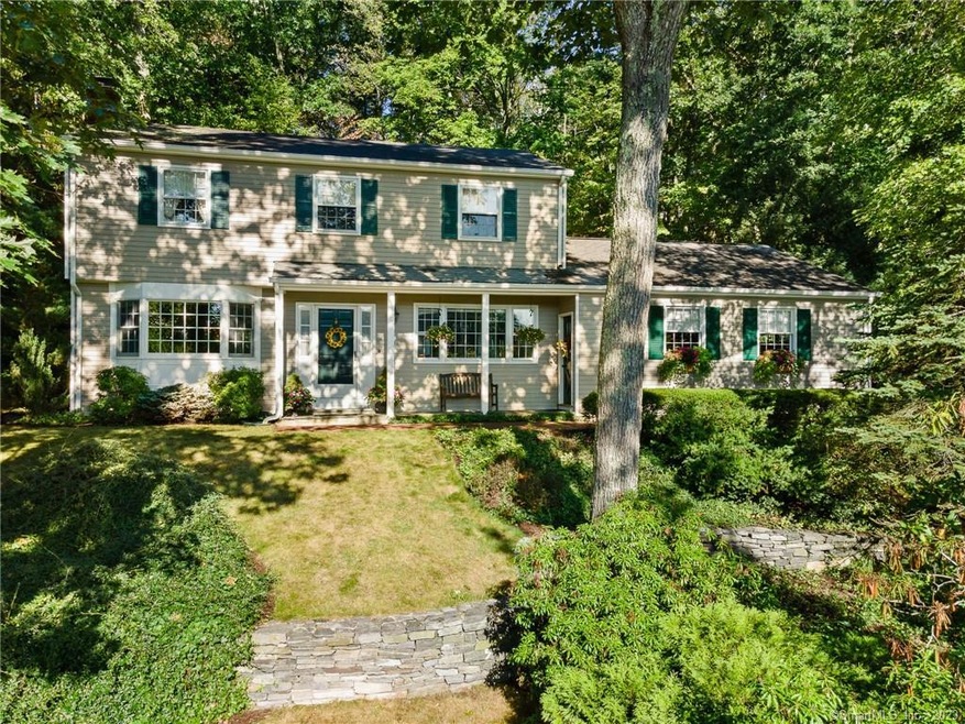 Welcome to 22 Heritage Road!