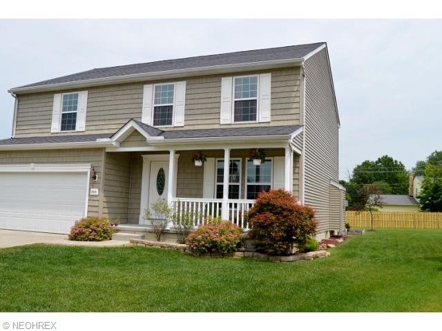 39091 Princeton Circle, Avon