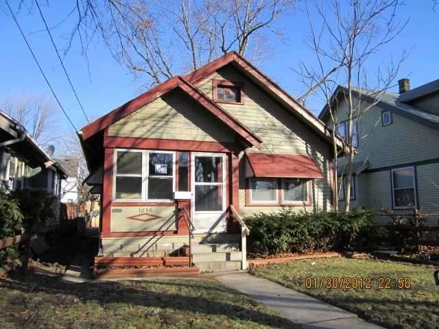 1816 Wychwood St, Toledo, OH 43613 - photo 1