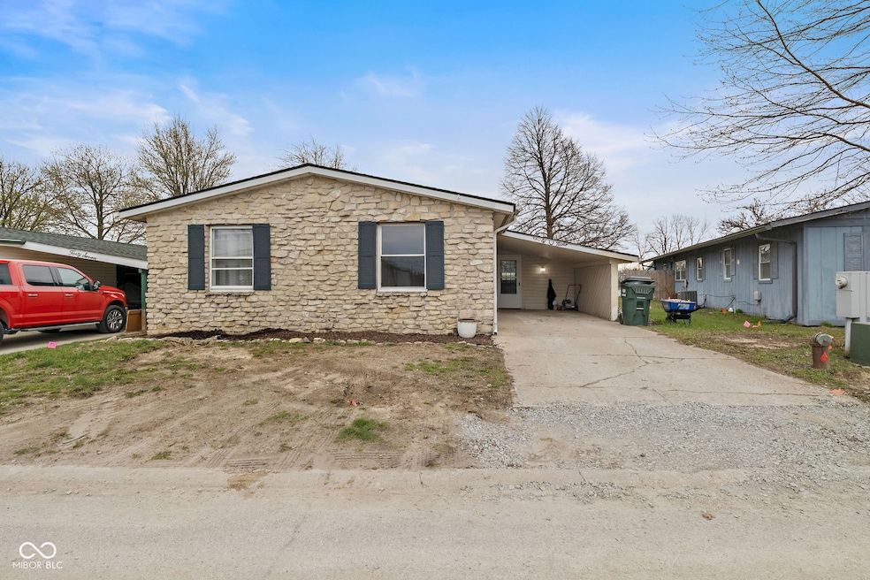 Sold $140,000 • Co-Listing Agent