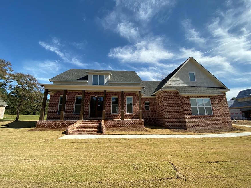 148 Downing St, Oxford, MS 38655 - photo 1