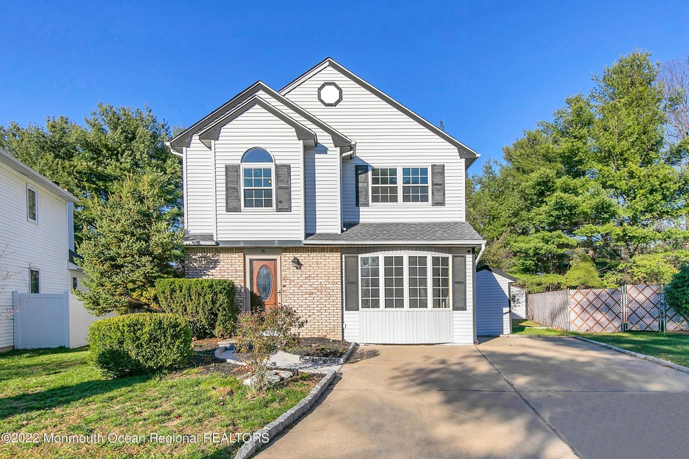 36 Shelly Rd, Old Bridge, NJ 08857 - photo 1