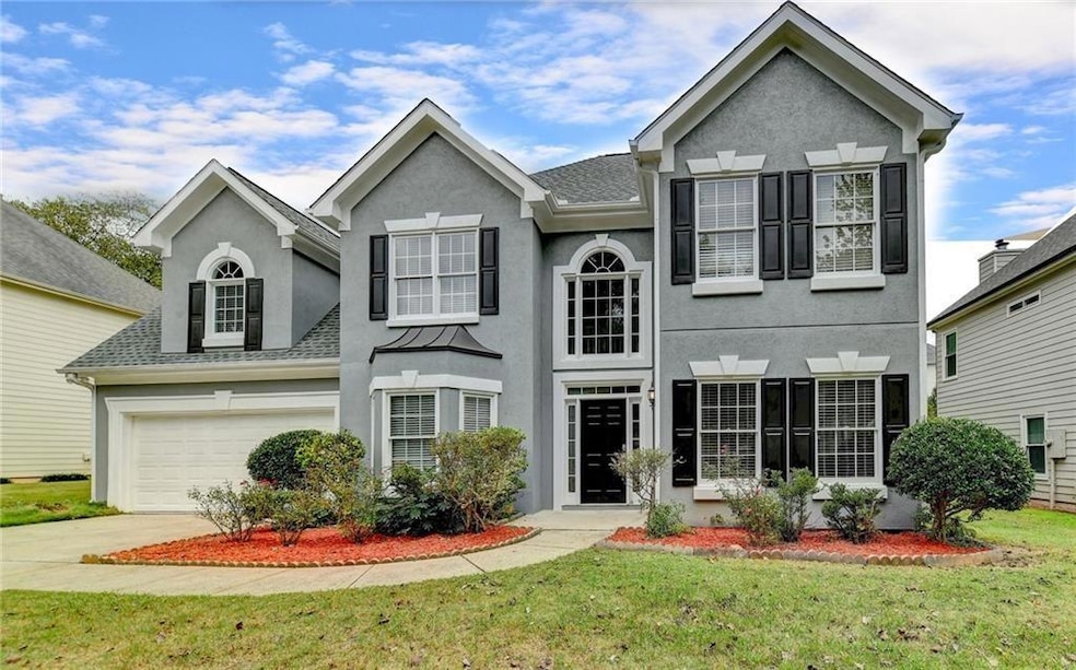 10750 Avian Dr, Alpharetta, GA 30022 - photo 1