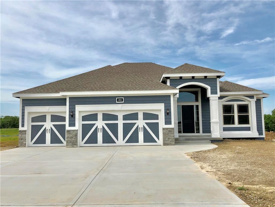 4914 NE 104th St, Kansas City, MO 64156 - photo 1