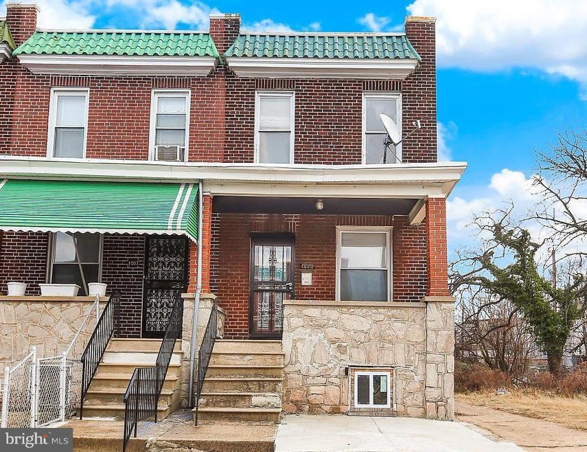 1505 N Luzerne Ave, Baltimore, MD 21213 - photo 1