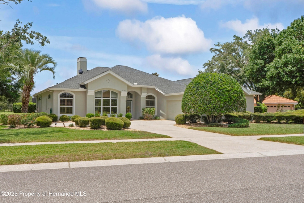 Front Home