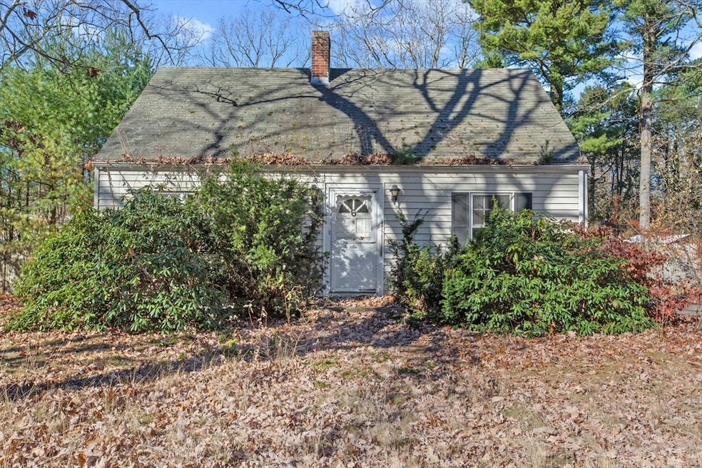 6 Eleanor Rd, Walpole, MA 02081 - photo 1