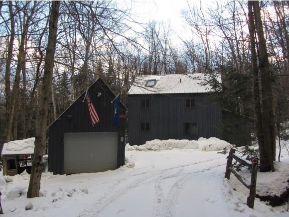 13 Fawn Run, Wilmington, VT 05363 - photo 1
