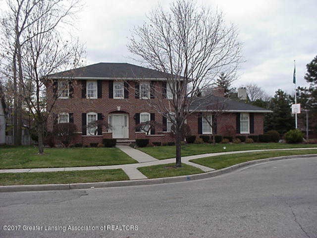 Front Photo