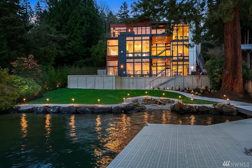 6824 96th Ave SE, Mercer Island, WA 98040 - photo 1