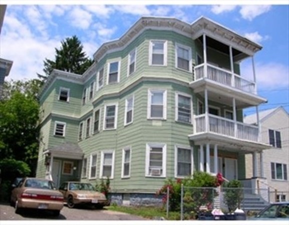 113 Stearns Ave unit 115, Lawrence, MA 01841 - photo 1