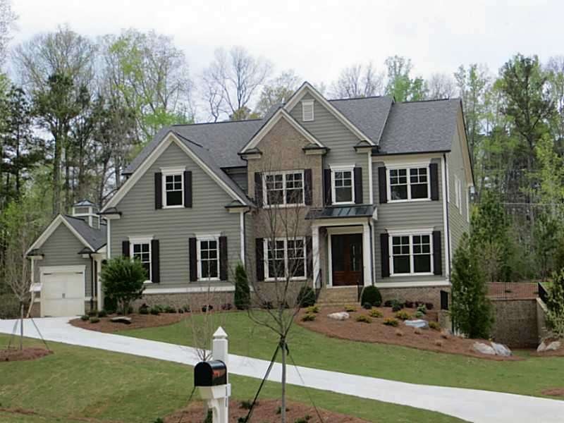 Exterior Front. Charming Colquitt Cottage in Lake 