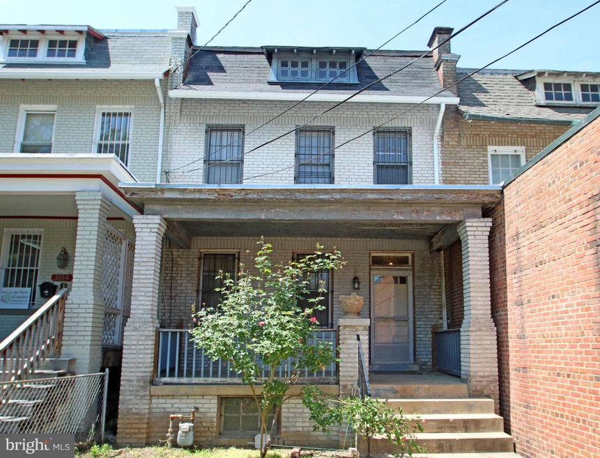 3816 12th St NE, Washington, DC 20017 - photo 1