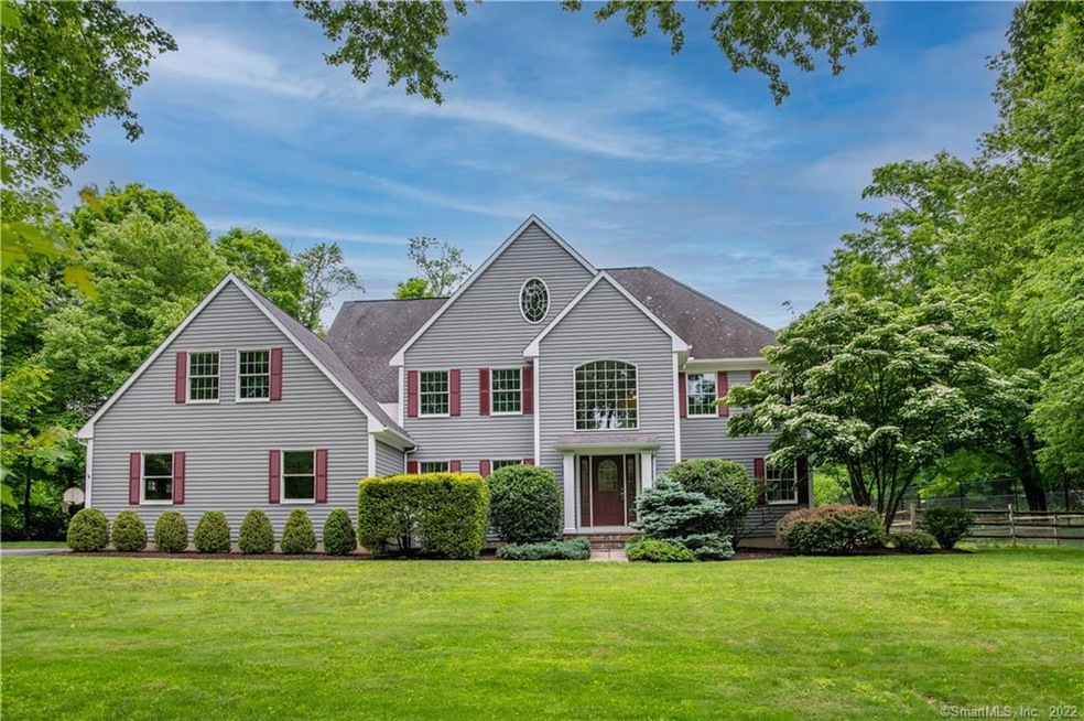 11 Ashwood Ln, Brookfield, CT 06804 - photo 1