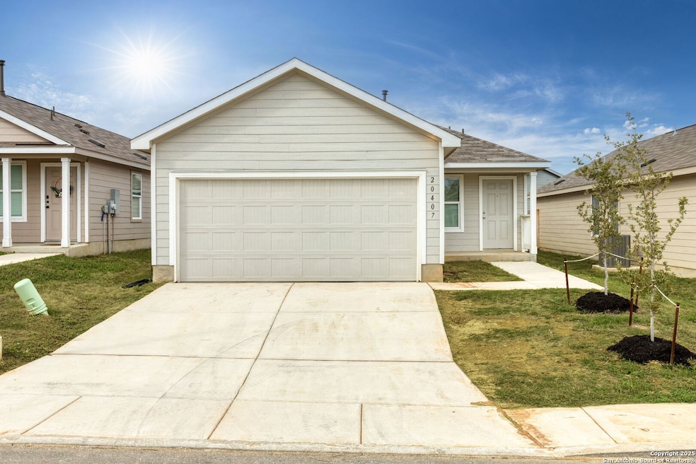 20407 Fire Stone, San Antonio, TX NULL - photo 1