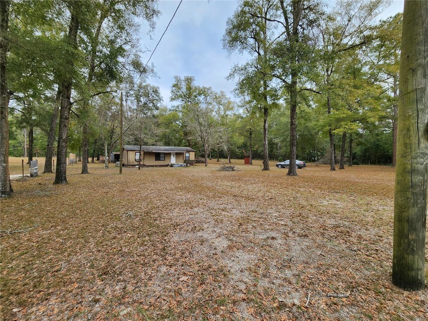 3993 284th Terrace, Branford, FL 32008 - photo 1