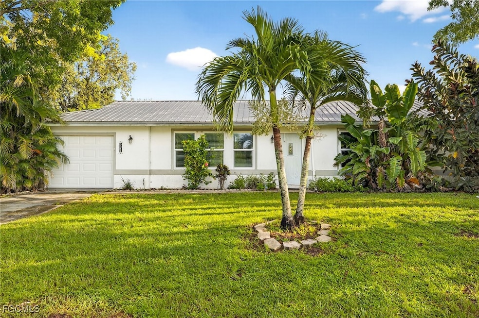 3314 27th St W, Lehigh Acres, FL 33971 - photo 1