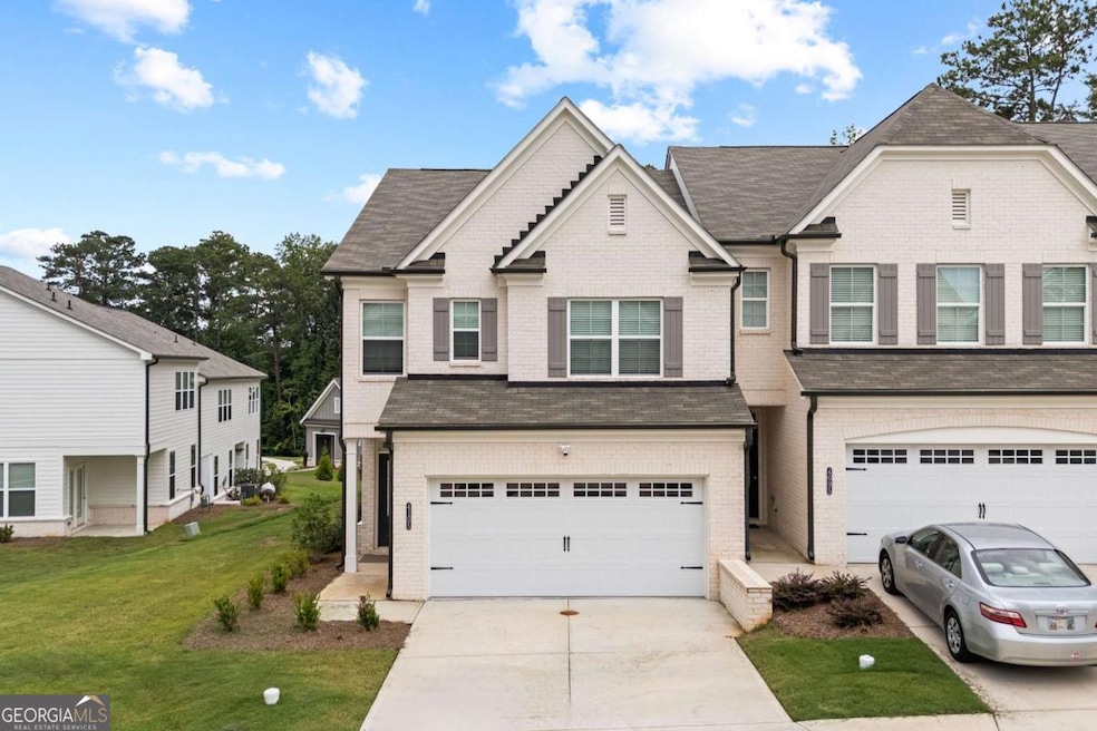 4105 Cavalier Way, Duluth, GA 30097 - photo 1