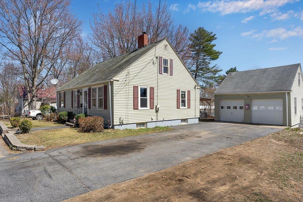 23 Lenox St, Sanford, ME 04073 - photo 1