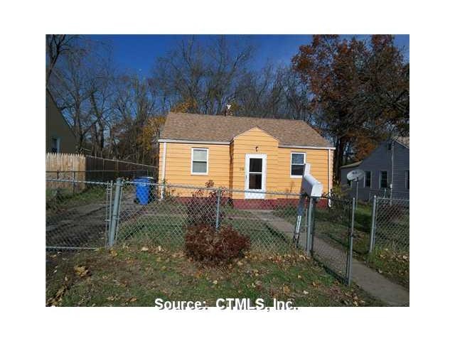 56 E Morningside St, Hartford, CT 06112 - photo 1
