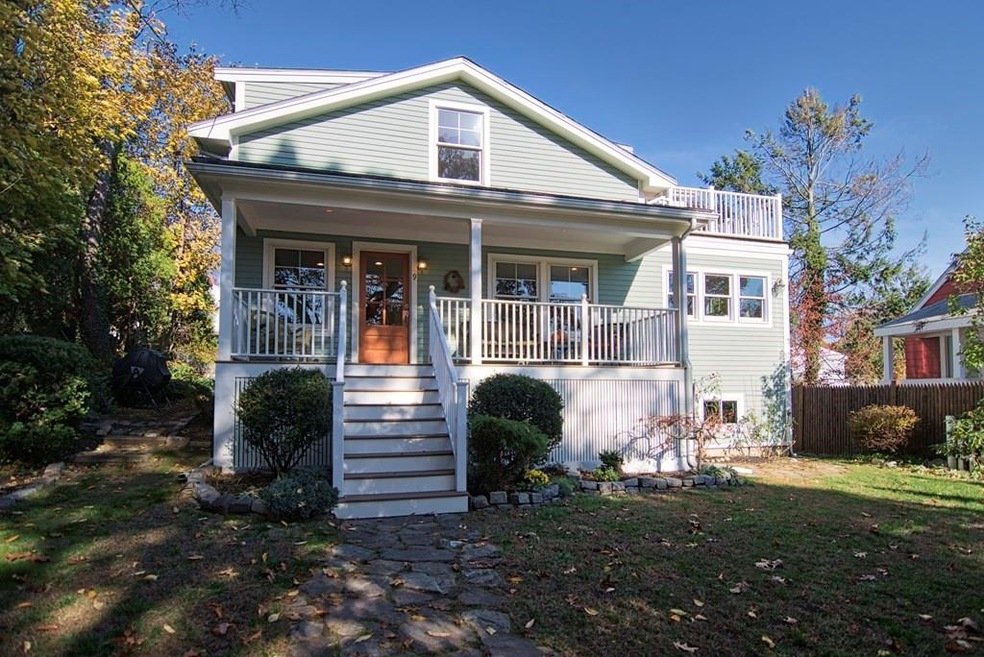 9 Piedmont St, Arlington, MA 02476 - photo 1