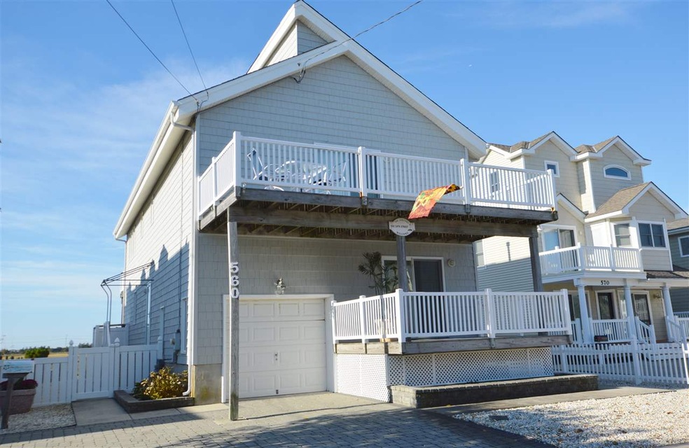 560 24th St, Avalon, NJ 08202 - photo 1
