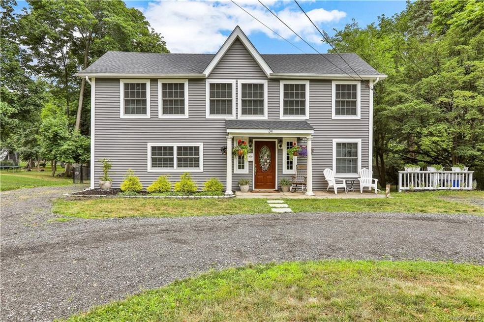 34 Duncan Ave unit 36, Cornwall On Hudson, NY 12520 - photo 1