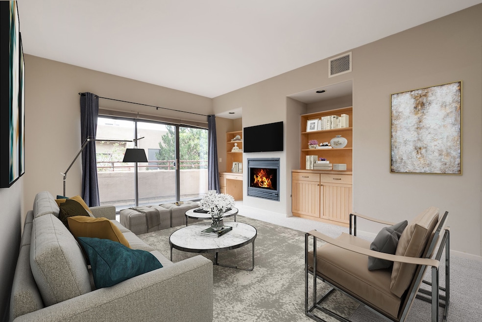 814 Camino de Monte Rey unit 325, Santa Fe, NM 87505 - photo 1