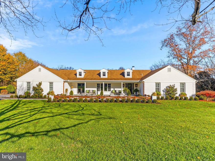 3507 Horseman Way, Davidsonville, MD 21035 - photo 1