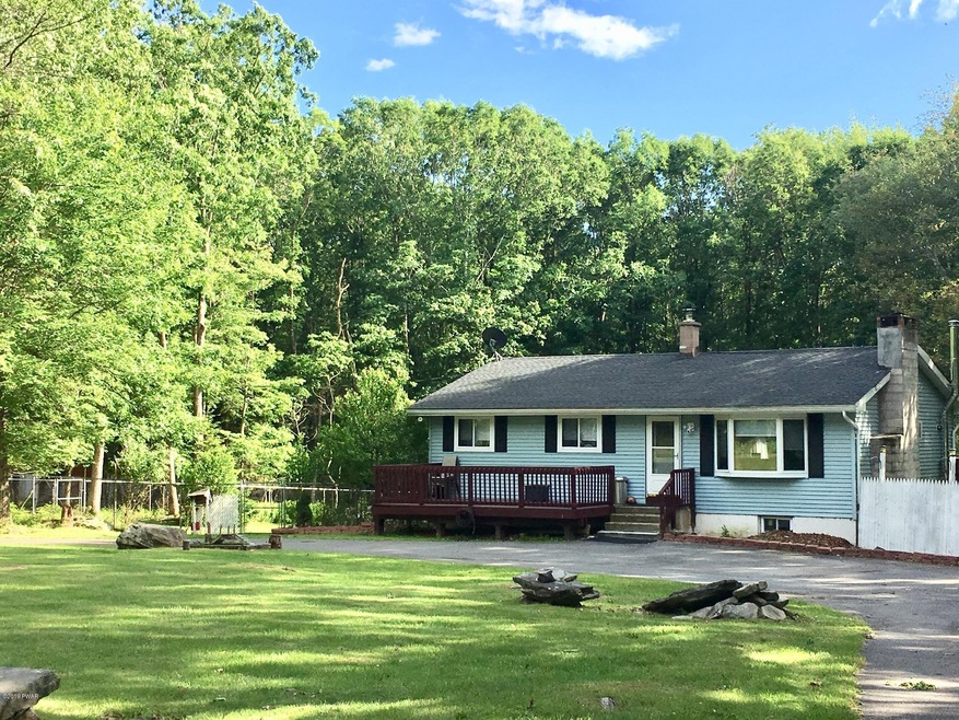 114 Center Trail, Hawley, PA 18428 - photo 1