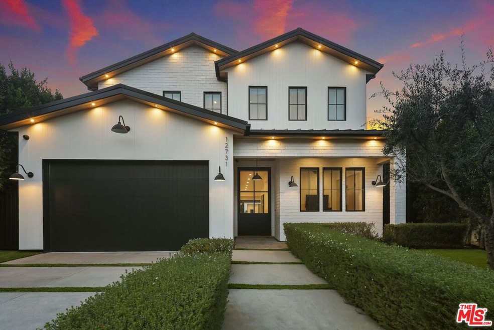 Welcome Home