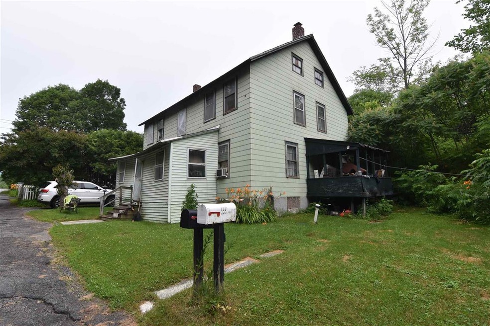 128 Simons Ave, Center Rutland, VT 05736 - photo 1