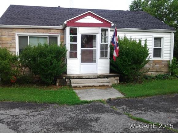 3462 S Dixie Hwy, Lima, OH 45804 - photo 1
